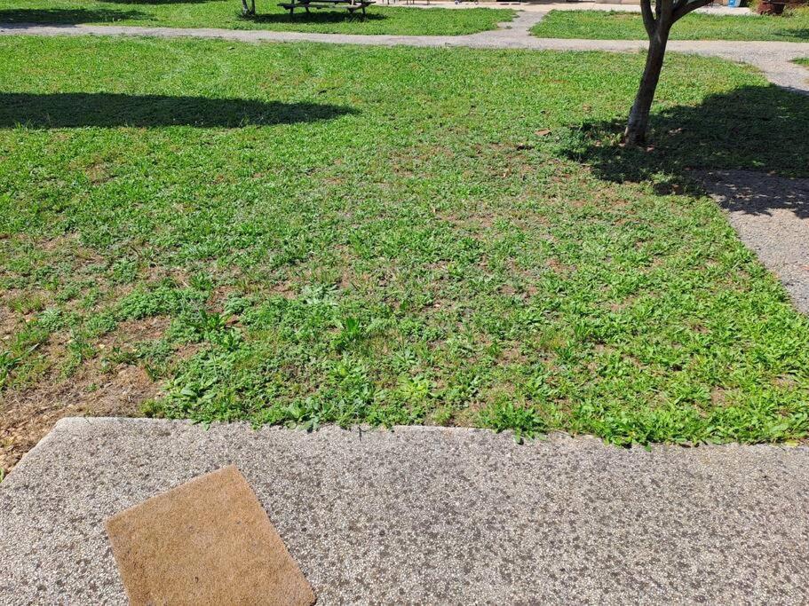 Agreable Villa En Petite Camargue 35 M2 Wifi Gallargues-le-Montueux Exterior foto